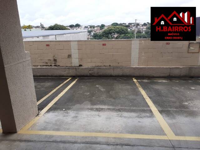 Apartamento para Venda em São José dos Campos - 4