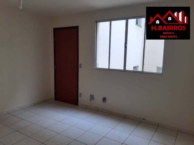 Apartamento para Venda em São José dos Campos - 2