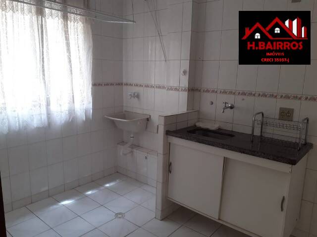 Apartamento para Venda em São José dos Campos - 3
