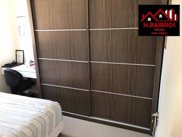 Apartamento para Venda em São José dos Campos - 4