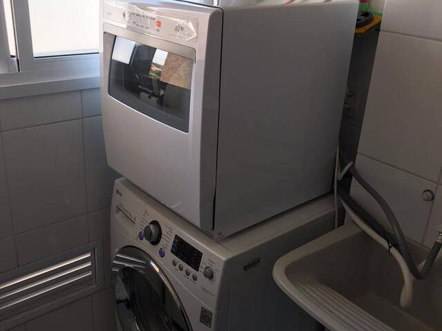 Apartamento para Venda em São José dos Campos - 3