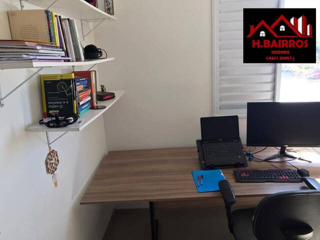 Apartamento para Venda em São José dos Campos - 5