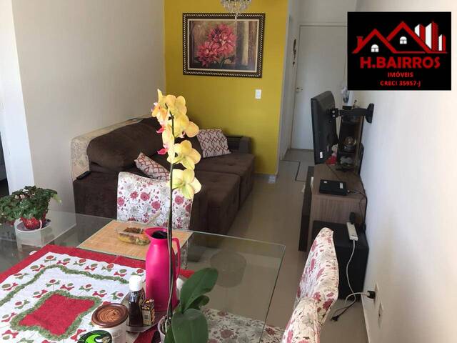 Apartamento para Venda em São José dos Campos - 2