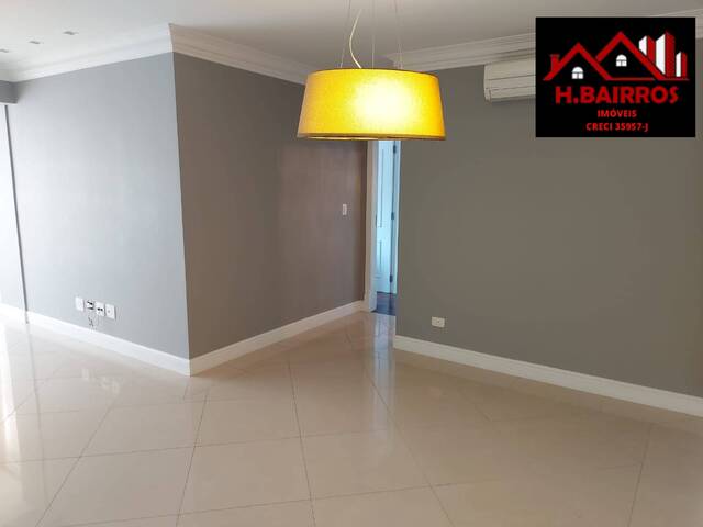 Apartamento para Locação em São José dos Campos - 4