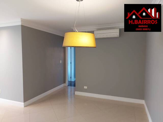 Apartamento para Locação em São José dos Campos - 5