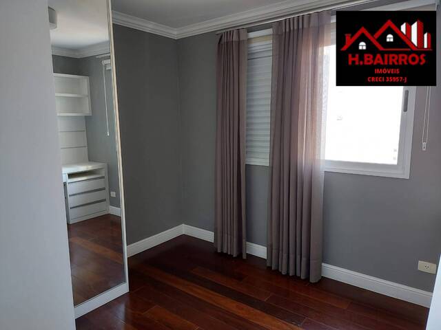 #1241 - Apartamento para Locação em São José dos Campos - SP