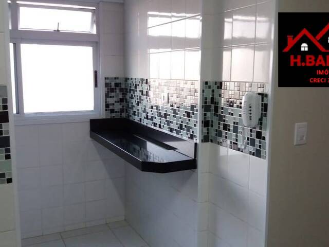 Apartamento para Venda em São José dos Campos - 4