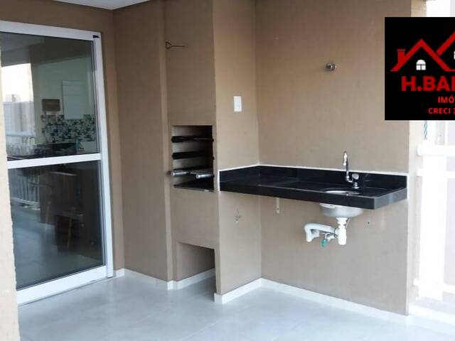 Apartamento para Venda em São José dos Campos - 5