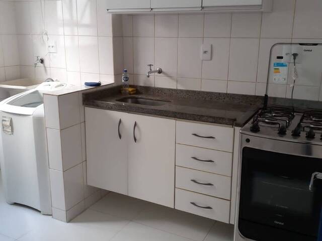 Apartamento para Venda em São José dos Campos - 2