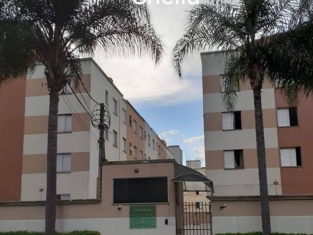 Apartamento para Venda em São José dos Campos - 3