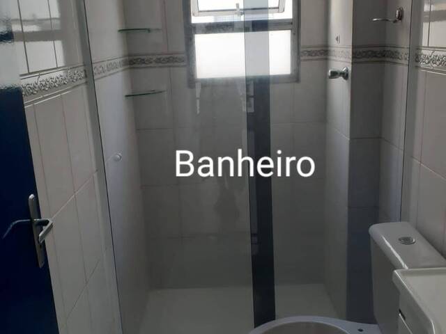 Apartamento para Venda em São José dos Campos - 4