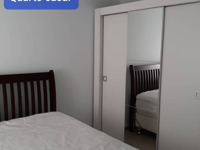 Apartamento para Venda em São José dos Campos - 5