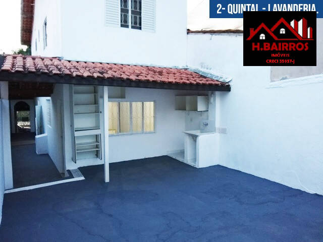 Casa para Venda em São José dos Campos - 3