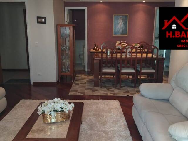Apartamento para Venda em São José dos Campos - 5