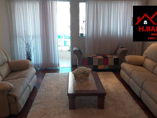 Apartamento para Venda em São José dos Campos - 4