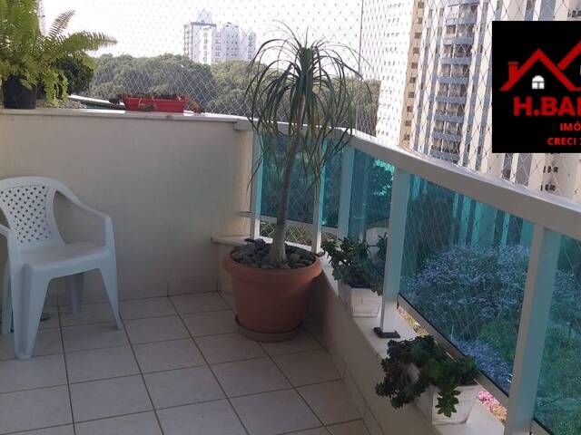 #1251 - Apartamento para Venda em São José dos Campos - SP