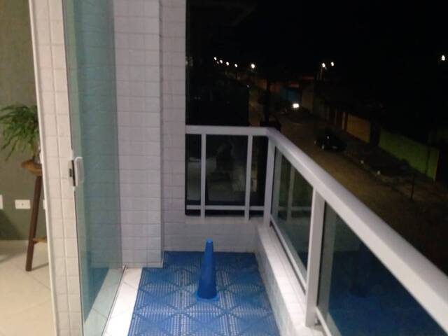 Apartamento para Venda em Caraguatatuba - 4