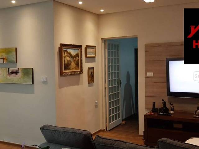 Casa para Venda em São José dos Campos - 3