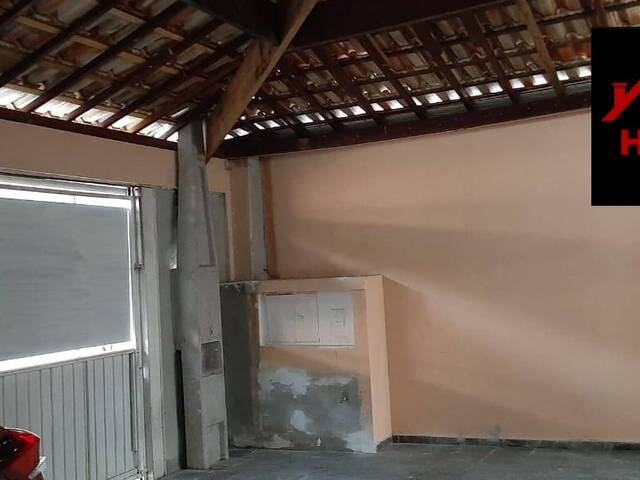 #1258 - Casa para Venda em São José dos Campos - SP - 1