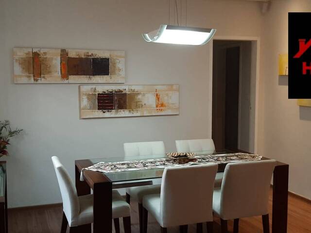 Casa para Venda em São José dos Campos - 4