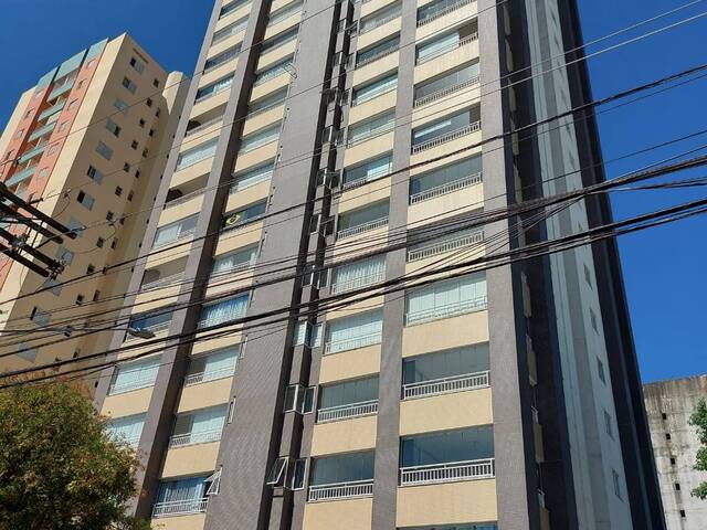 #1264 - Apartamento para Locação em São José dos Campos - SP