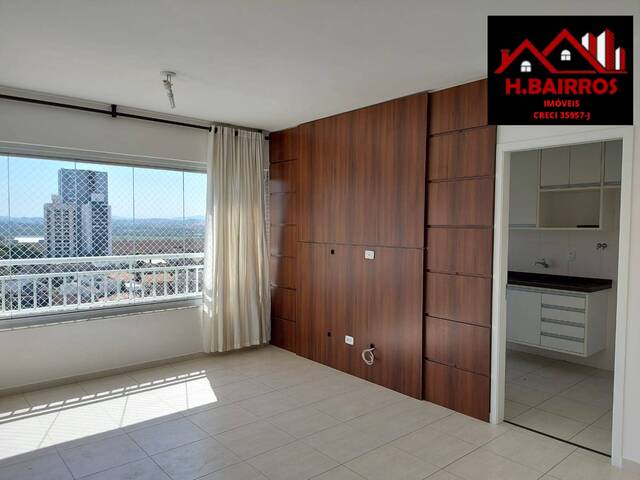 #1264 - Apartamento para Locação em São José dos Campos - SP