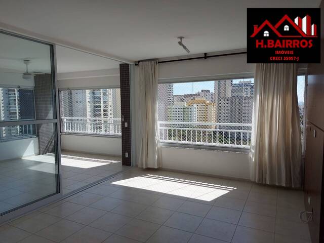 Apartamento para Locação em São José dos Campos - 5