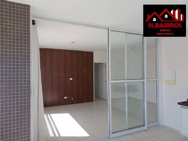 #1264 - Apartamento para Locação em São José dos Campos - SP