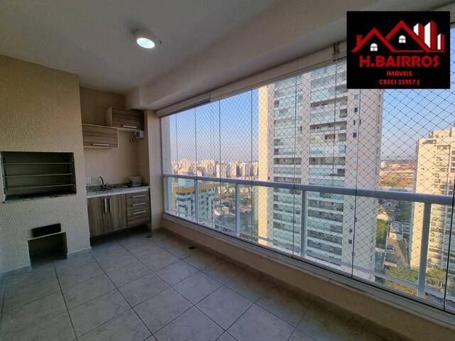 Apartamento para Locação em São José dos Campos - 2