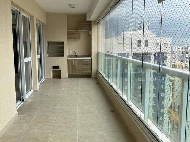 Apartamento para Locação em São José dos Campos - 5
