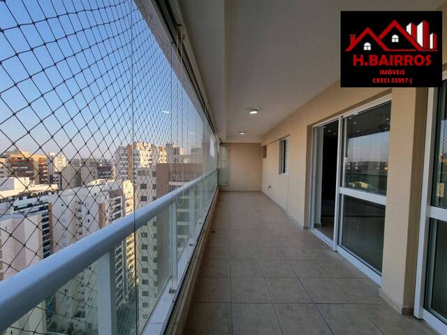 Apartamento para Locação em São José dos Campos - 4