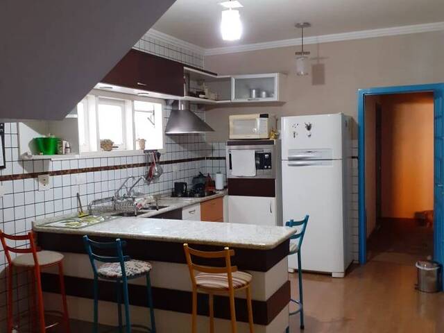 Casa para Venda em São José dos Campos - 5