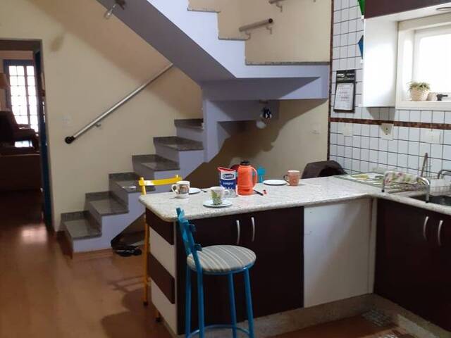 Casa para Venda em São José dos Campos - 4