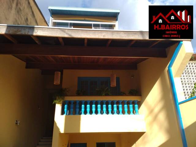 Casa para Venda em São José dos Campos - 2