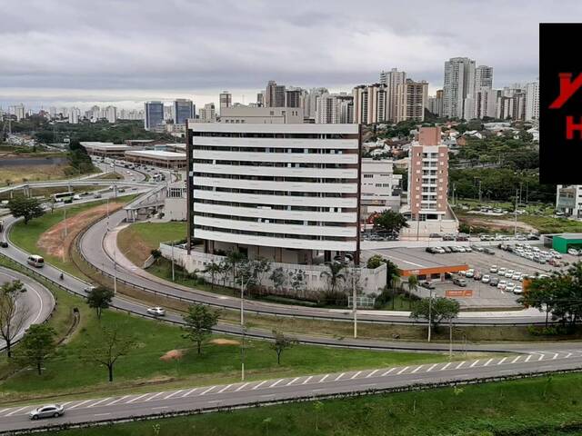 #1274 - Apartamento para Locação em São José dos Campos - SP - 2