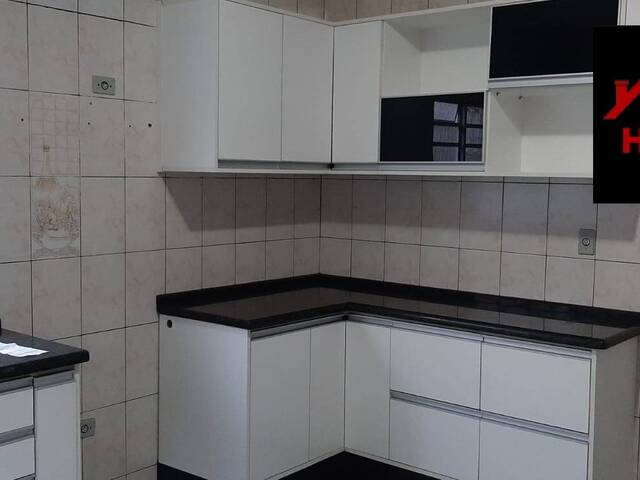 #1278 - Casa para Locação em São José dos Campos - SP