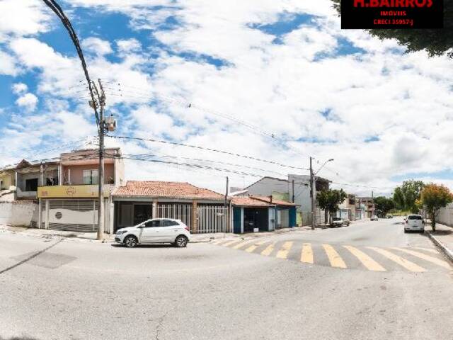 #1278 - Casa para Locação em São José dos Campos - SP