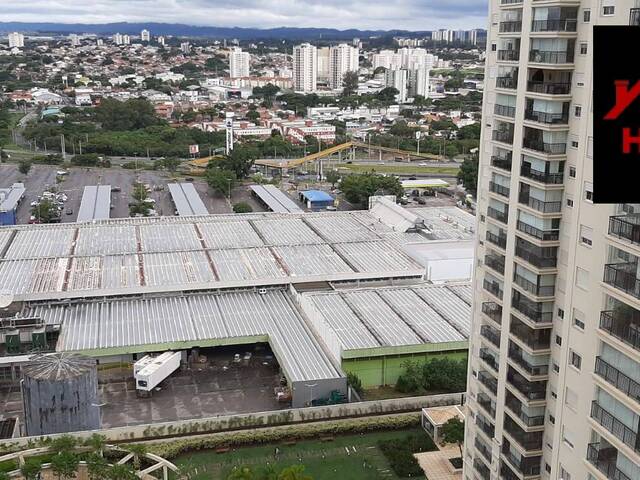 Apartamento para Locação em São José dos Campos - 4