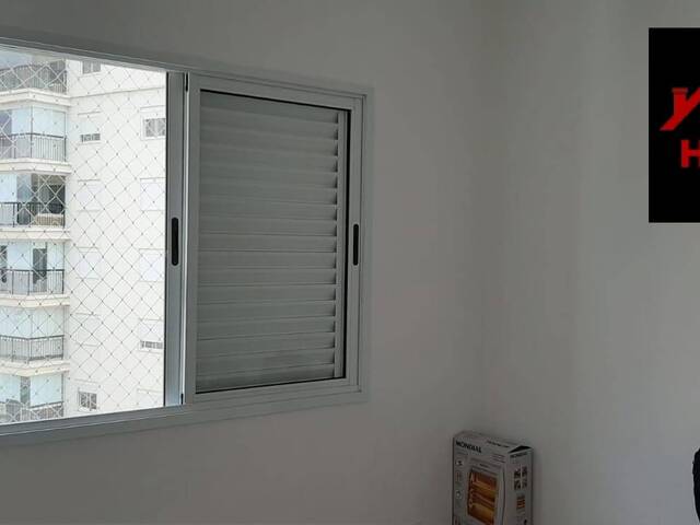 #1283 - Apartamento para Locação em São José dos Campos - SP - 3