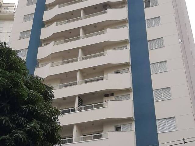 #1283 - Apartamento para Locação em São José dos Campos - SP - 1