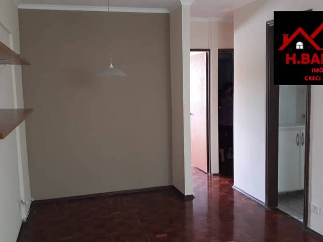Apartamento para Locação em São José dos Campos - 4
