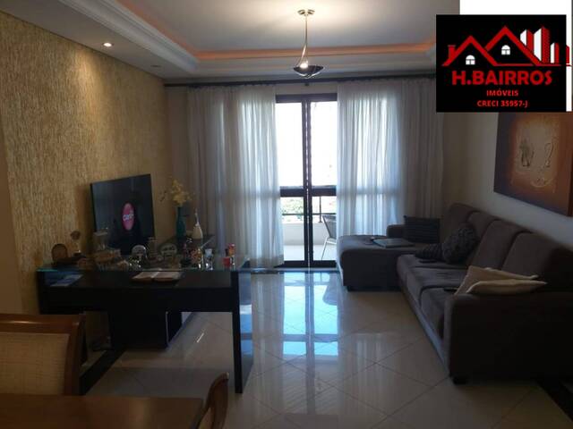 Apartamento para Venda em São José dos Campos - 2