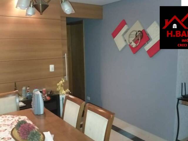 Apartamento para Venda em São José dos Campos - 3