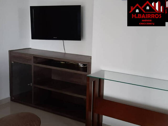 Apartamento para Locação em São José dos Campos - 5
