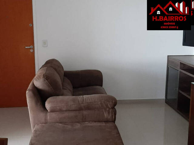 Apartamento para Locação em São José dos Campos - 4