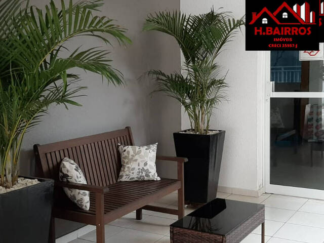 Apartamento para Locação em São José dos Campos - 2