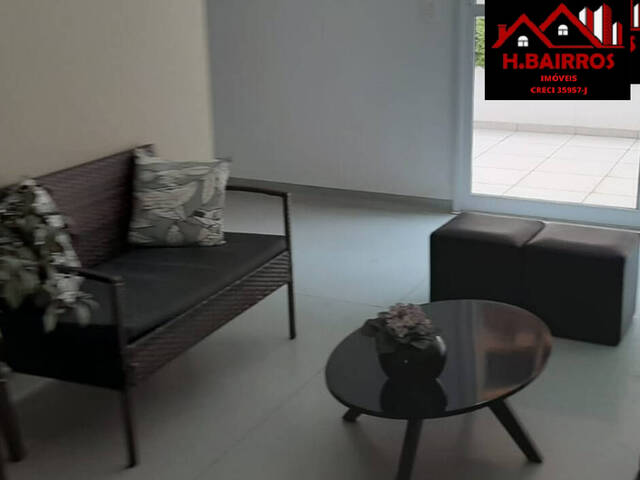 Apartamento para Locação em São José dos Campos - 4