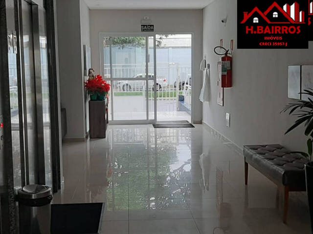 Apartamento para Locação em São José dos Campos - 3