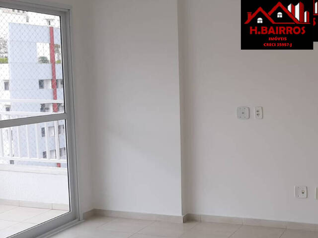 Apartamento para Locação em São José dos Campos - 5