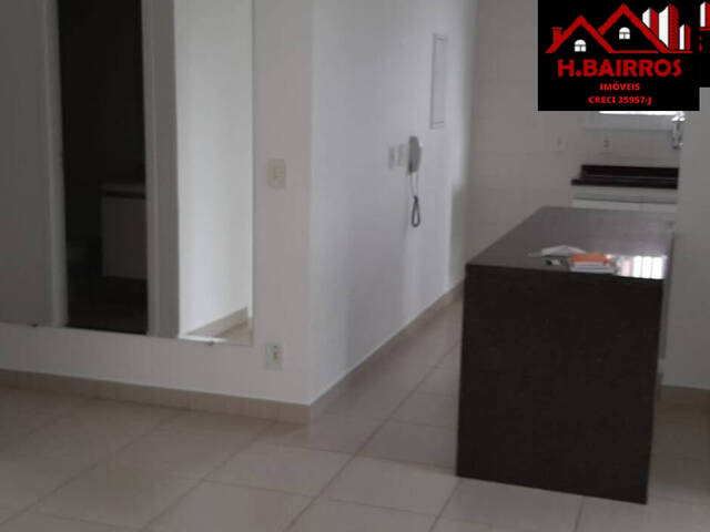 #1290 - Apartamento para Locação em São José dos Campos - SP
